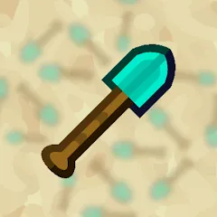 Bounce Miner (Баунс Майнер) [МОД Бесконечные монеты] APK Android