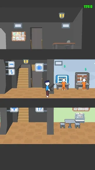 Jaidlers (Джайдлерс) [МОД Premium] APK Android Screenshot 1