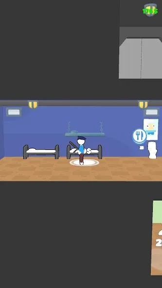 Jaidlers (Джайдлерс) [МОД Premium] APK Android Screenshot 2