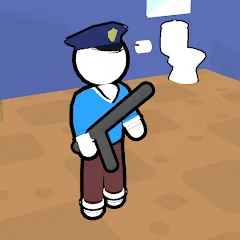 Jaidlers (Джайдлерс) [МОД Premium] APK Android