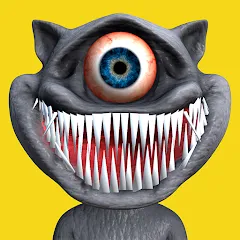 Scary Juan (Скари Хуан) [МОД Premium] APK Android