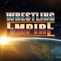 Wrestling Empire (Рестлинг Импайр) [МОД Unlocked] APK Android