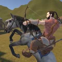 Osman Gazi : Osman Gazi Games (Осман Гази) [МОД Меню] APK Android