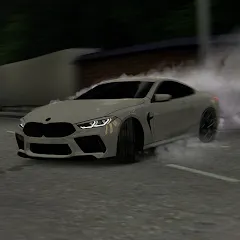 Caucasus Parking: Парковка 3D (Кавказ Паркинг) [МОД Много денег] APK Android