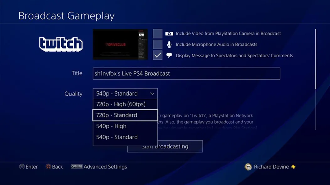 PS4 Pro Loader LITE (ПС4 Про Лоадер ЛАЙТ) [МОД Все открыто] APK Android Screenshot 3