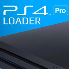 PS4 Pro Loader LITE (ПС4 Про Лоадер ЛАЙТ) [МОД Все открыто] APK Android