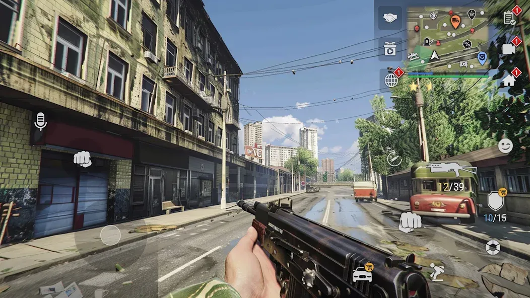 MadOut2: Grand Auto Racing (МадАут2 Биг Сити Онлайн) [МОД Premium] APK Android Screenshot 5