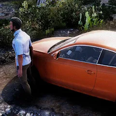 MadOut2: Grand Auto Racing (МадАут2 Биг Сити Онлайн) [МОД Premium] APK Android