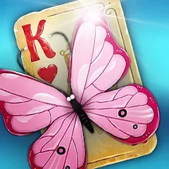 Solitaire Fairytale (Солитер Сказка) [МОД Premium] APK Android