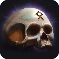 Dread Rune (Дред Руне) [МОД Бесконечные монеты] APK Android