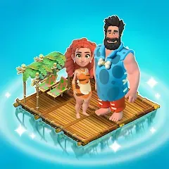 Family Island™ — Farming game (Фэмили Айленд) [МОД Все открыто] APK Android