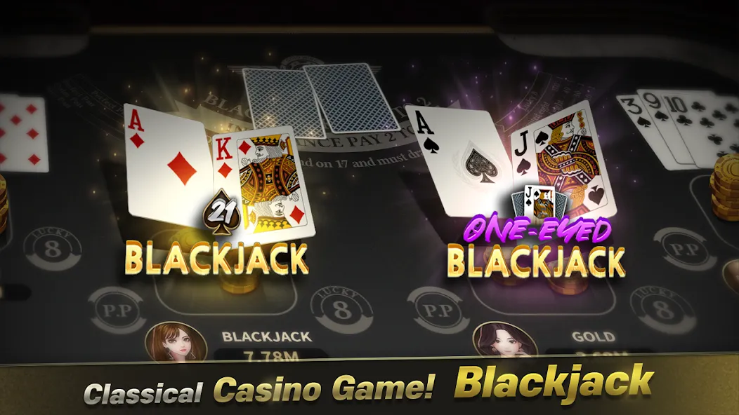GoldWing Casino Global (Голдвинг Казино Глобал) [МОД Premium] APK Android Screenshot 4