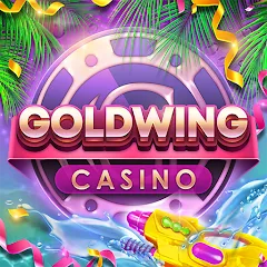 GoldWing Casino Global (Голдвинг Казино Глобал) [МОД Premium] APK Android