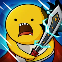 Mr Hero [МОД Меню] APK Android