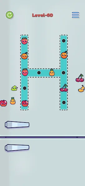 MaMaMagnet: Fridge (МаМаМагнет) [МОД Меню] APK Android Screenshot 3