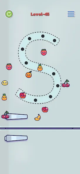 MaMaMagnet: Fridge (МаМаМагнет) [МОД Меню] APK Android Screenshot 5