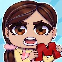 MaMaMagnet: Fridge (МаМаМагнет) [МОД Меню] APK Android