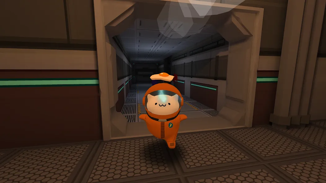 Imposter Hide Online 3D Horror (Импостер Скрыть Онлайн 3D Ужас) [МОД Бесконечные монеты] APK Android Screenshot 4