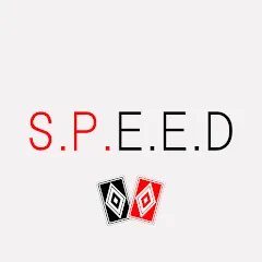 SPEED × Character Battle [ Fre [МОД Много денег] APK Android