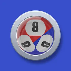 Lottery machine U.S. [МОД Premium] APK Android