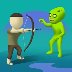 Survivor Journey (Сурвайвер Джорни) [МОД Бесконечные монеты] APK Android