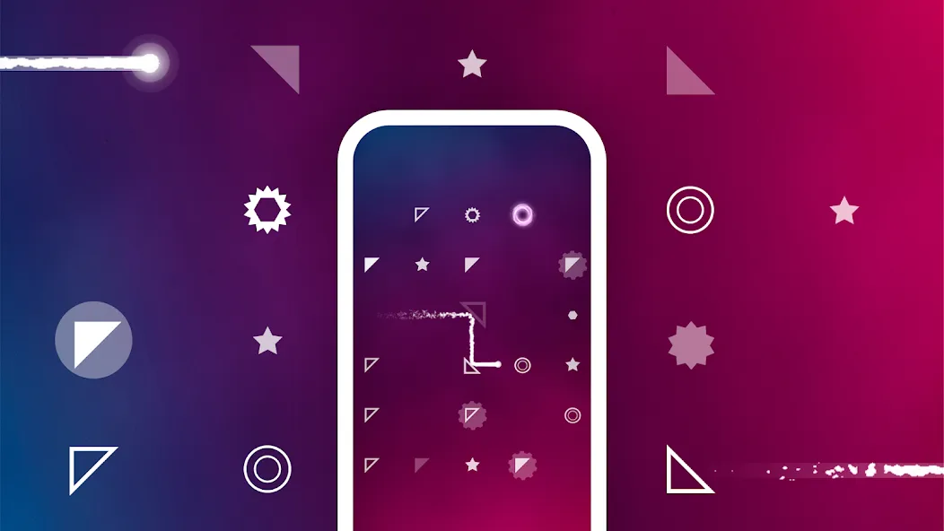 Destination - Focus Training (Дестинейшн) [МОД Все открыто] APK Android Screenshot 2