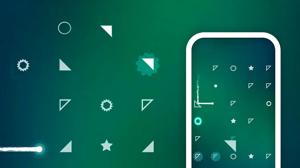 Destination - Focus Training (Дестинейшн) [МОД Все открыто] APK Android Screenshot 3