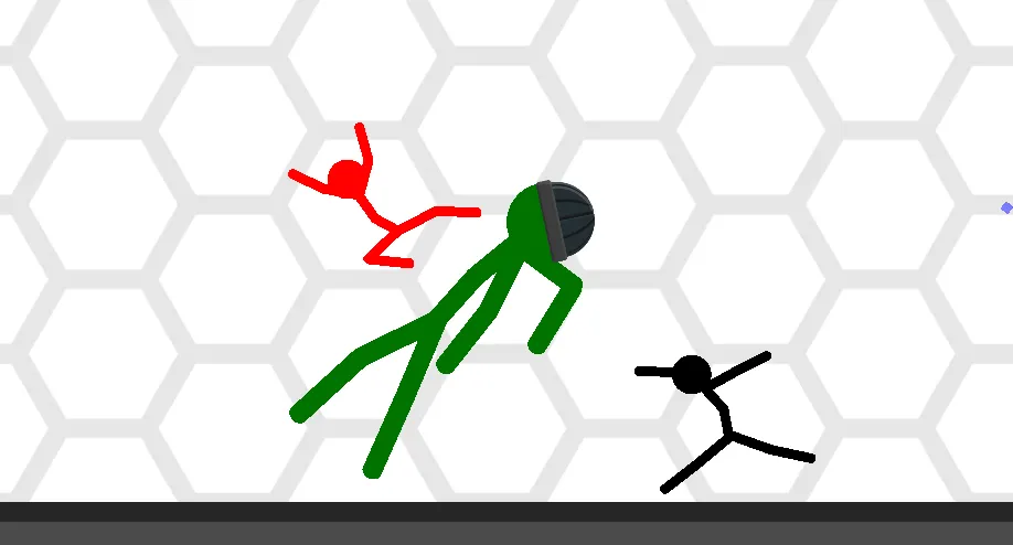 Stick Project (Стикмен Проект) [МОД Много денег] APK Android Screenshot 5