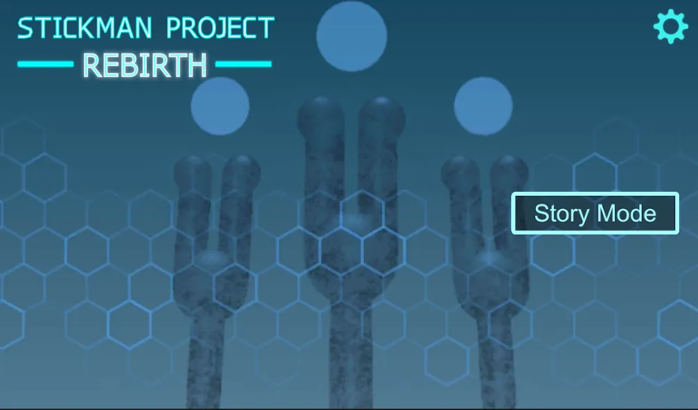 Stick Project : Rebirth (Стикман Проджект) [МОД Unlocked] APK Android Screenshot 2