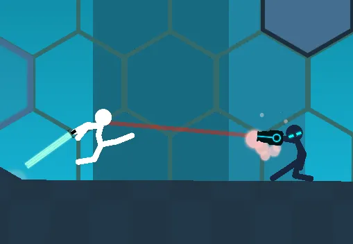 Stick Project : Rebirth (Стикман Проджект) [МОД Unlocked] APK Android Screenshot 3