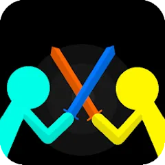 Supreme Duelist (Суприм дуэлист стикмен) [МОД Unlocked] APK Android