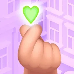 Idol Tower: K-pop & Models (Айдол Тауэр) [МОД Unlocked] APK Android