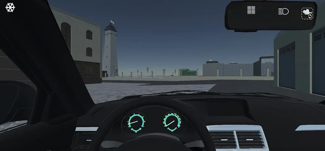 Magas Drive 2023 : гонки (Магас Драйв 2023) [МОД Все открыто] APK Android Screenshot 3