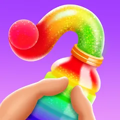 Frozen Honey ASMR (Замороженный мед ) [МОД Много денег] APK Android