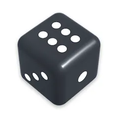Just a Dice (Джаст э Дайс) [МОД Unlocked] APK Android