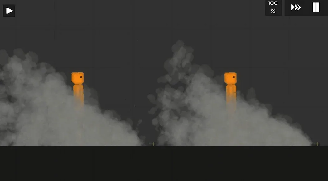 Fruit Playground (Фрут Плейграунд) [МОД Все открыто] APK Android Screenshot 5