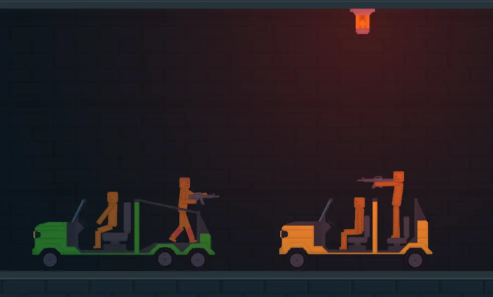 Kselebox (Кселебокс) [МОД Меню] APK Android Screenshot 1