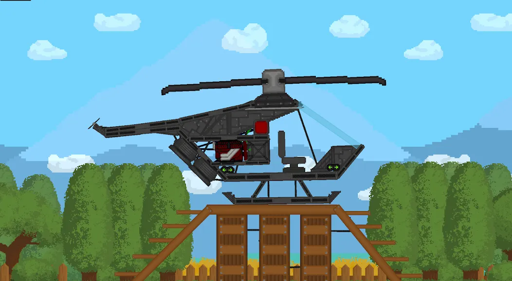 Kselebox (Кселебокс) [МОД Меню] APK Android Screenshot 3