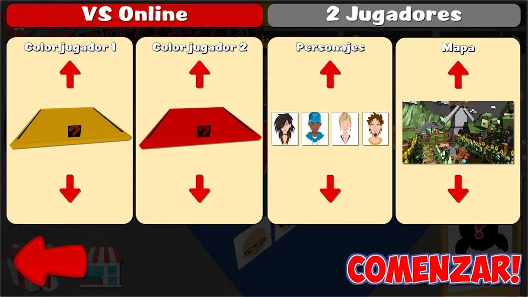 Guess who am I Board games [МОД Unlocked] APK Android Screenshot 4