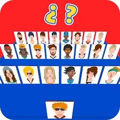 Guess who am I Board games [МОД Unlocked] APK Android