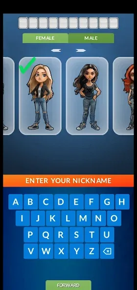 Wheel of Fortune 2024 [МОД Premium] APK Android Screenshot 4