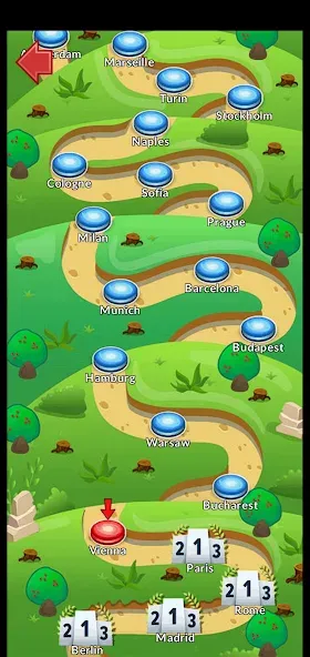 Wheel of Fortune 2024 [МОД Premium] APK Android Screenshot 5