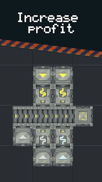 Assembly Line 2 (Ассемблей Лайн 2) [МОД Меню] APK Android Screenshot 2