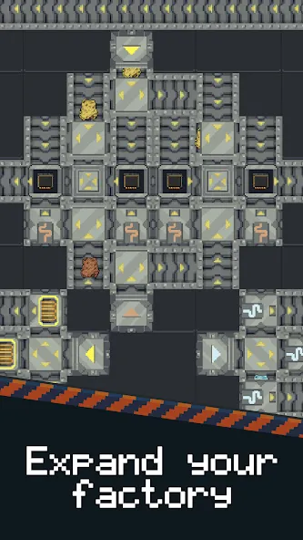 Assembly Line 2 (Ассемблей Лайн 2) [МОД Меню] APK Android Screenshot 3