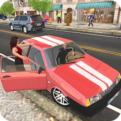 Car Simulator OG [МОД Меню] APK Android