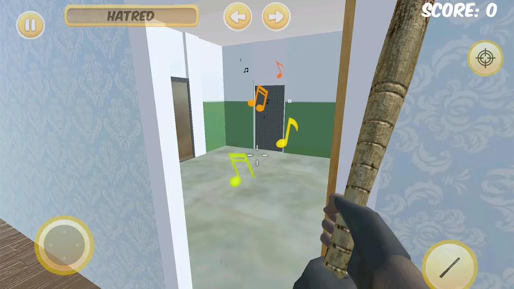 Neighbor [МОД Меню] APK Android Screenshot 2