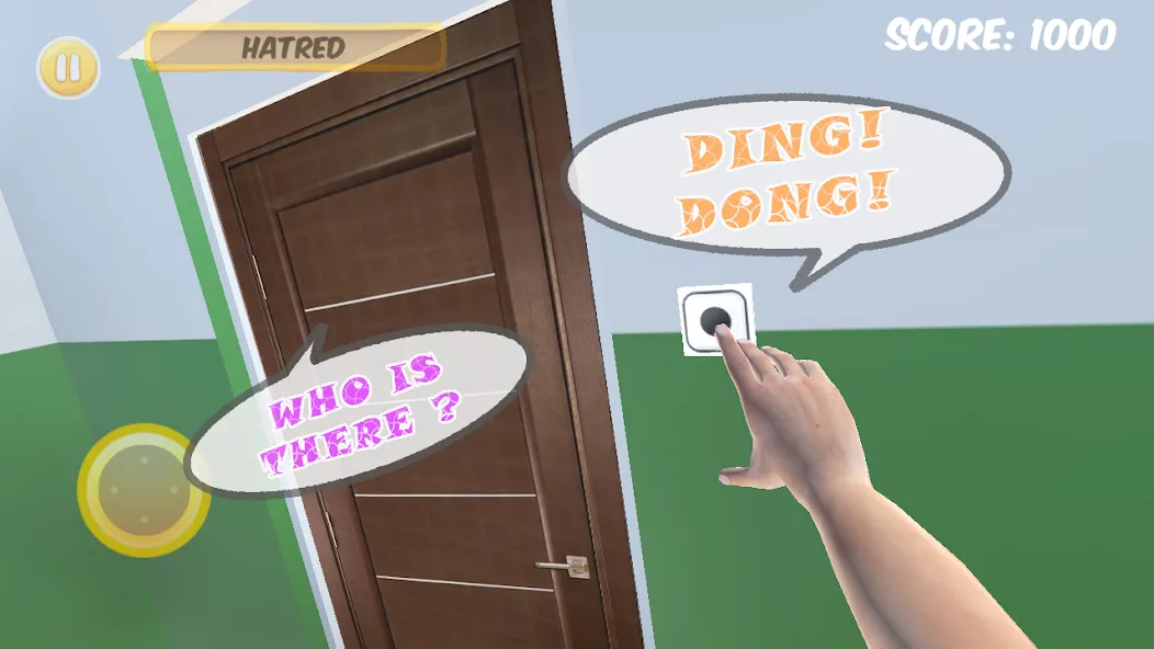 Neighbor [МОД Меню] APK Android Screenshot 3