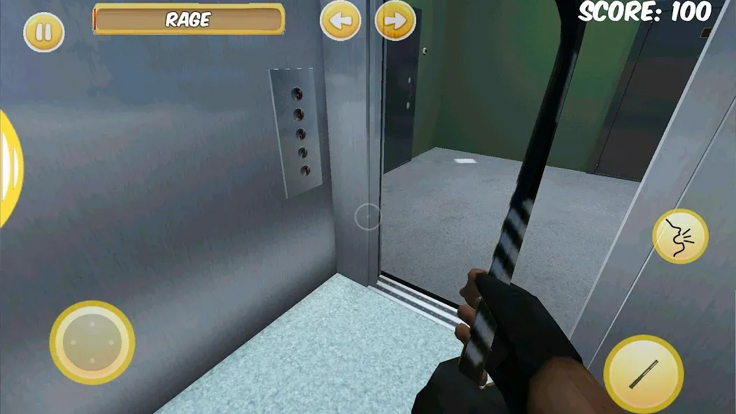 Neighbors OG [МОД Unlocked] APK Android Screenshot 1