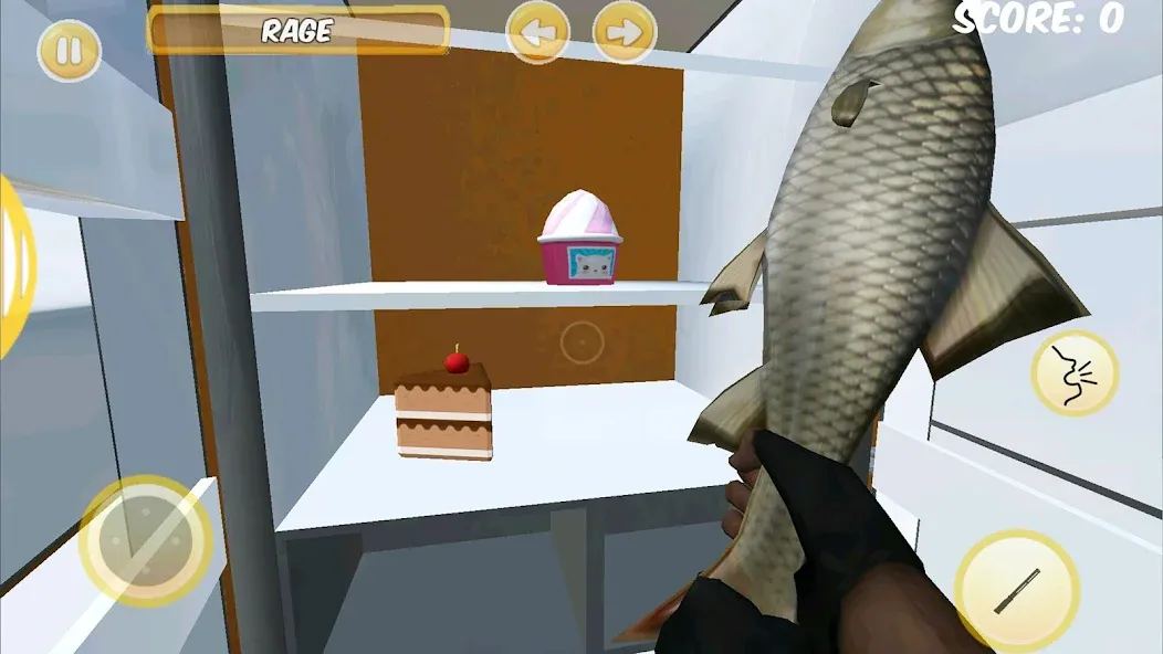 Neighbors OG [МОД Unlocked] APK Android Screenshot 4