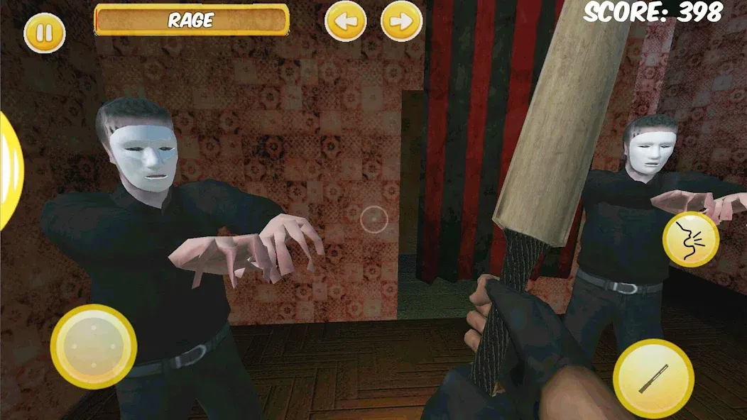 Neighbors OG [МОД Unlocked] APK Android Screenshot 5